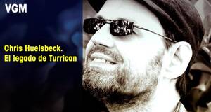 Vandal Game Music Chris Huelsbeck. El legado de Turrican