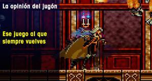 La Opinión del Jugón Ese juego al que siempre vuelves