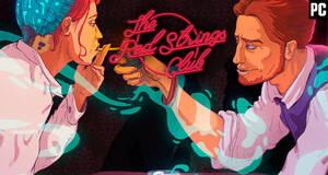 The Red Strings Club - Análisis
