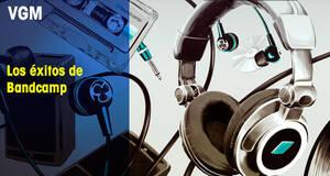 Vandal Game Music Los xitos de Bandcamp
