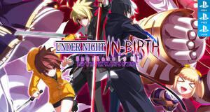 Under Night In-Birth Exe:Late[st] - Anlisis