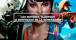 Los mayores sleepers o sorpresas de la generaci�n