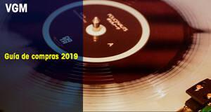 Vandal Game Music Gua de bandas sonoras de juegos 2019