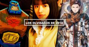 Los MEJORES sleepers de 2018 - Grandes juegos olvidados