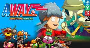 AWAY: Journey to the Unexpected - Análisis
