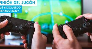 La Opinión del Jugón ¿Con qué videojuego has estrenado 2020?