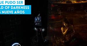 Lo que pudo ser World of Darkness y los nueve años caídos en el olvido