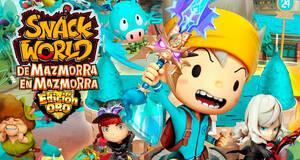 Impresiones + Gameplay