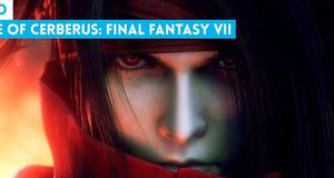 Retro Dirge of Cerberus: Final Fantasy VII