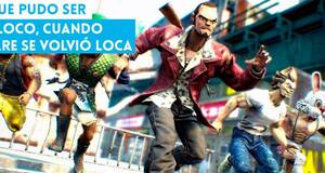 Lo que pudo ser Gun Loco, cuando Square se volvió loca