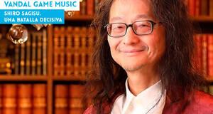 Vandal Game Music Shiro Sagisu. Una batalla decisiva