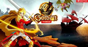 Golden Force - Análisis