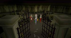 Old School RuneScape - PC