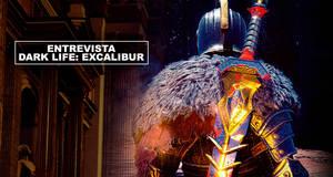 Entrevista Dark Life: Excalibur
