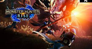 Monster Hunter Rise - Análisis