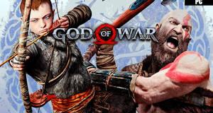God of War - Análisis