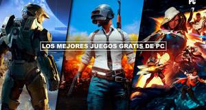 Los mejores juegos gratis de PC (2025) - Steam, Origin, Epic...