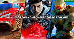 Los 20 juegos con mejores grficos de Xbox One (2023)