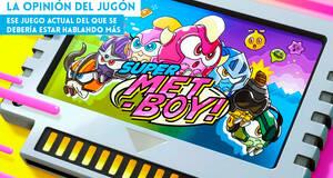 La�Opini�n�del�Jug�n Ese juego actual del que se deber�a estar hablando m�s