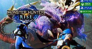 Monster Hunter Rise - Análisis