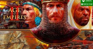 Age of Empires II: Definitive Edition - Impresiones