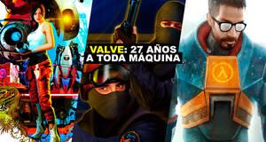 Valve: 27 aos a toda mquina