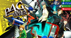 Persona 4 Golden - Análisis