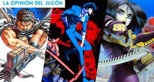 La�Opini�n�del�Jug�n �Qu� manga/anime te gustar�a que tuviese adaptaci�n a juego?