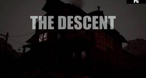 THE DESCENT - Análisis