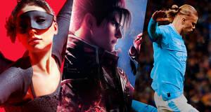 TODOS los juegos con crossplay (2024) en PS4, PC, Xbox, PS5, Switch y mviles