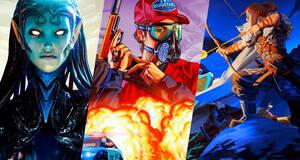 Los MEJORES juegos cooperativos online (2025)