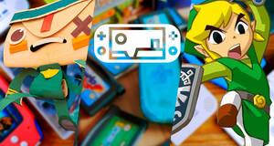El videojuego porttil ha muerto. Larga vida al videojuego porttil