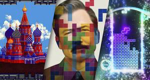 La historia de Tetris y c�mo Atari, Nintendo, la URSS y Estados Unidos lucharon por hacerse con �l