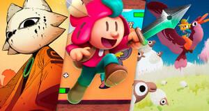 15 juegos indie muy prometedores que llegarn en 2024
