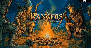 The Rangers In The South - Impresiones