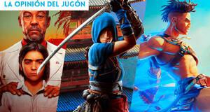 La�Opini�n�del�Jug�n El estado de Ubisoft