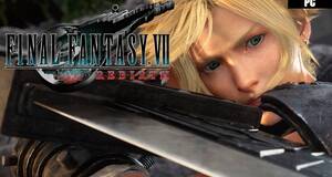Final Fantasy VII Rebirth - Anlisis
