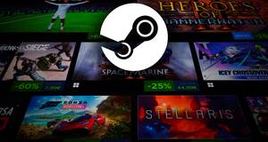 �Cu�ndo son las pr�ximas rebajas de Steam en 2025? Todas las fechas ya est�n confirmadas
