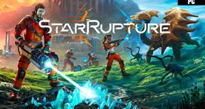 StarRupture - Impresiones