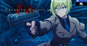 Parasite Mutant - Impresiones