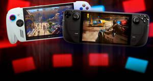 Los 12 mejores juegos de Steam Deck y ROG Xbox Ally en 2026: Top con t�tulos verificados por Valve y Microsoft