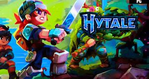 Hytale - Impresiones
