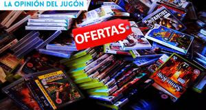 La�Opini�n�del�Jug�n �Compras mucho en ofertas?