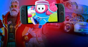 Los mejores juegos gratis para Nintendo Switch 2: Los imprescindibles que debes descargar en 2026