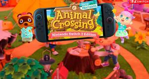 Animal Crossing: New Horizons - An�lisis