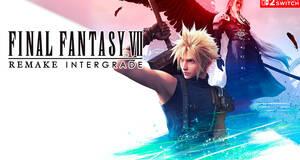 Final Fantasy VII Remake Intergrade - An�lisis