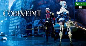 Code Vein 2 - Análisis