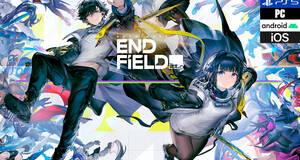 Arknights: Endfield - Impresiones