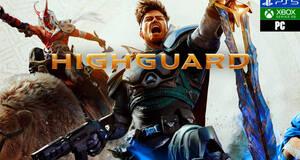 Highguard - Impresiones