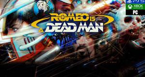 Romeo is a Dead Man - Impresiones